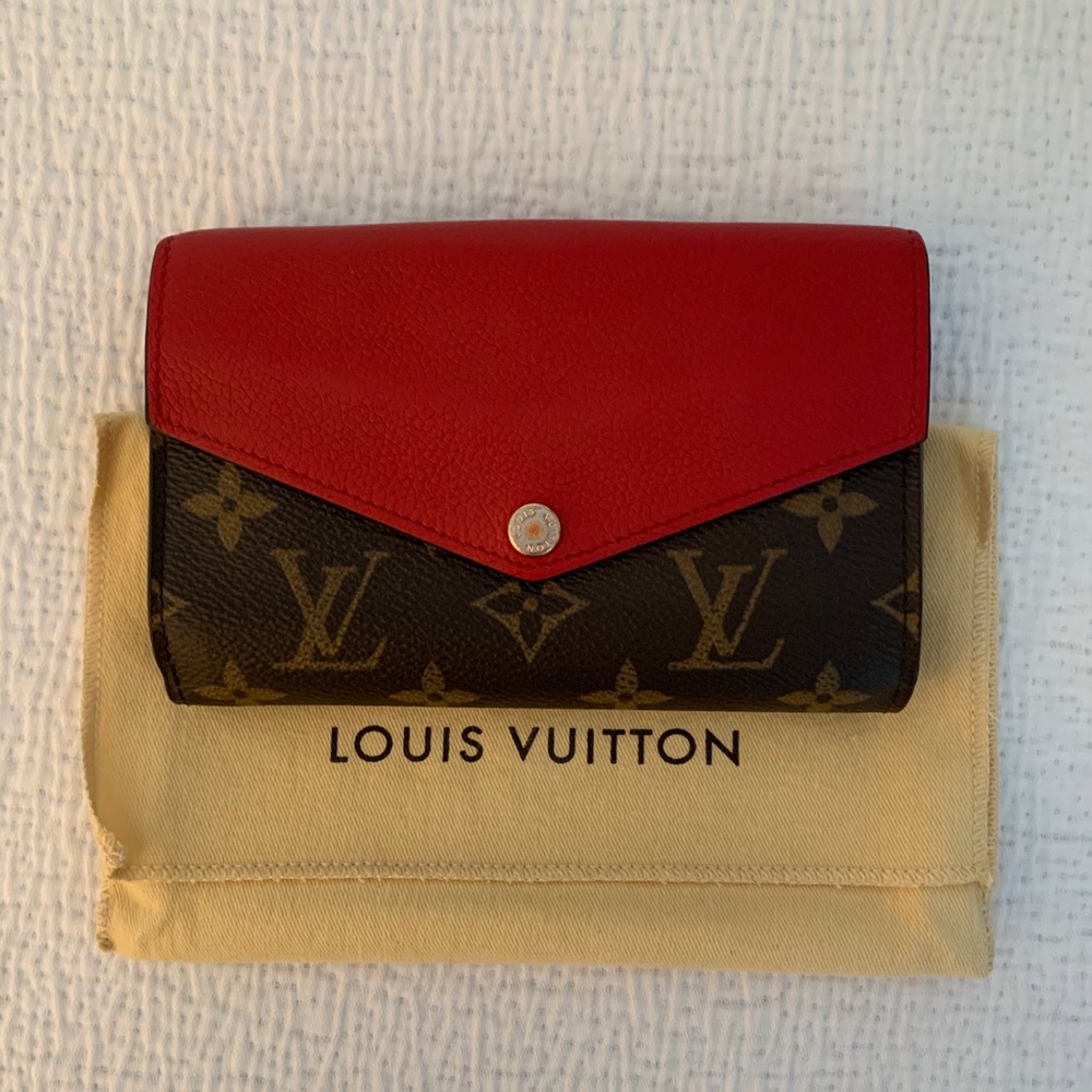 Louis Vuitton Wallet
